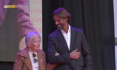 Lousada elege Miss e Mister Sénior em dia de glamour e convívio intergeracional