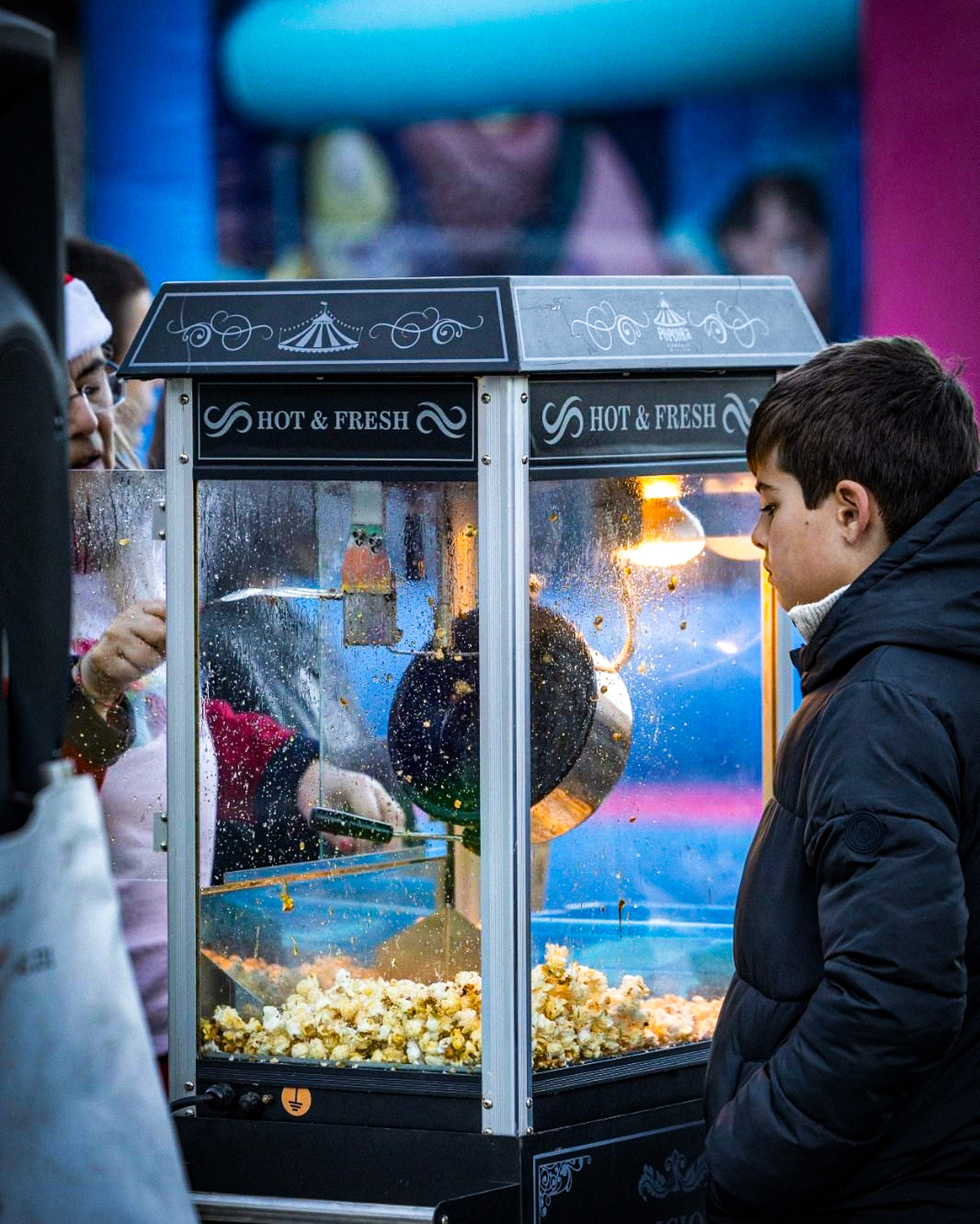 Natal em Baião decorre até janeiro com atividades culturais e animação para todas as idades