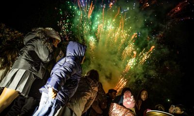 Magia natalícia acende-se em Baião entre lojas tradicionais e espetáculos