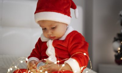 Município de Lousada promove “Bebé Natal” com inscrições a terminar a 5 de janeiro