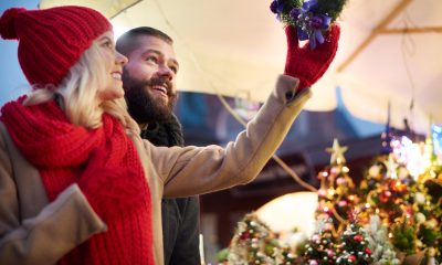 Município de Resende promove Mercadinho de Natal entre 7 de dezembro e 5 de janeiro