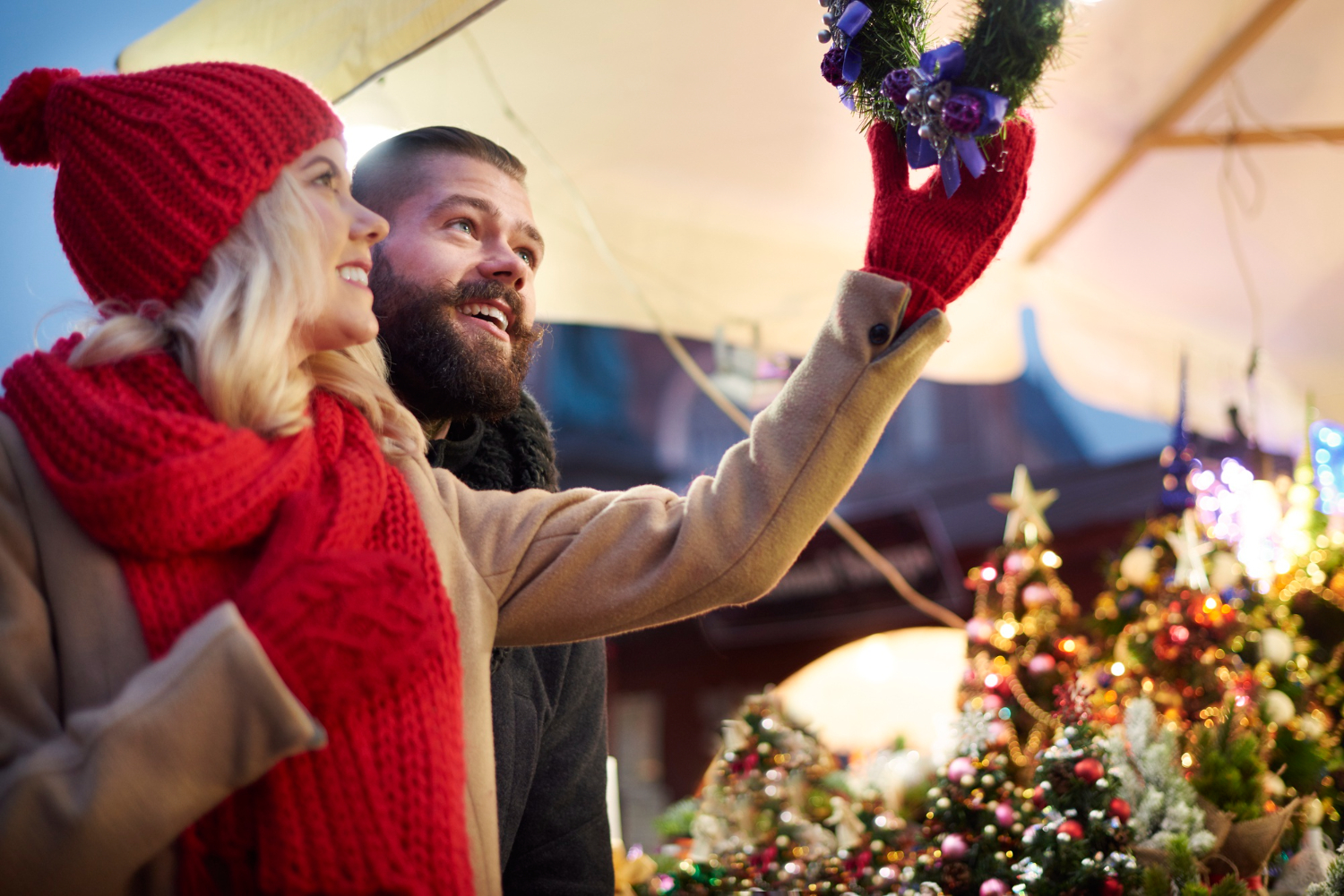 Município de Resende promove Mercadinho de Natal entre 7 de dezembro e 5 de janeiro