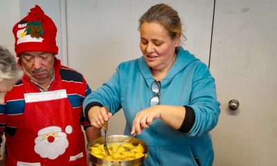 Museu Municipal de Resende promove ateliê dedicado aos doces tradicionais de Natal