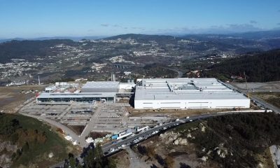 Novo investimento industrial em Felgueiras prevê criação de 800 empregos e reforço da economia local