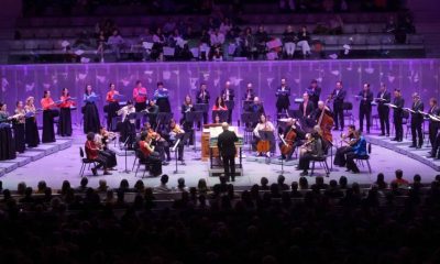 Orquestra Barroca da Casa da Música apresenta “Magnificat” no Centro Cultural de Paredes