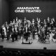 Orquestra do Norte celebra Ano Novo com concerto no Cine-Teatro de Amarante