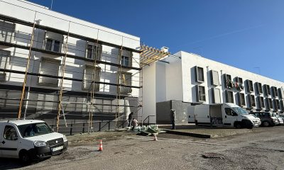 Município de Portalegre