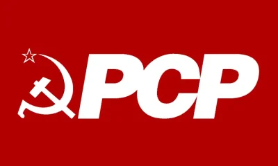 Coruche: PCP acusa Município de “negligência” após derrocada da Ponte da Escusa