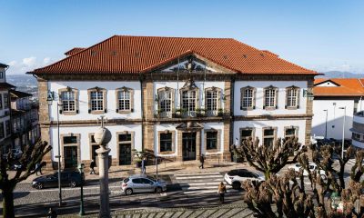 Penafiel aprova Orçamento Municipal para 2026 com foco no investimento local e contas equilibradas