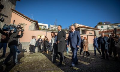 Plano nacional para a defesa da floresta apresentado em Baião com investimento de 50 milhões de euros