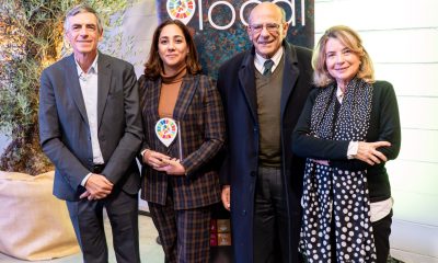 Lousada recebe distinção nacional pelos Objetivos de Desenvolvimento Sustentável