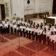 Schola Cantorum Pastorinhos de Fátima atua na Igreja de São Vicente de Pinheiro a 4 de janeiro