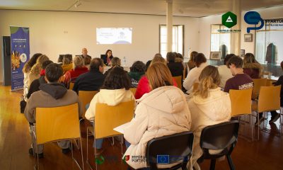 StartUP Castelo de Paiva reforça apoio ao empreendedorismo com incubadora dedicada