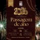 Tendais celebra a chegada de 2026 com passagem de ano em festa no Multiusos do Montemuro