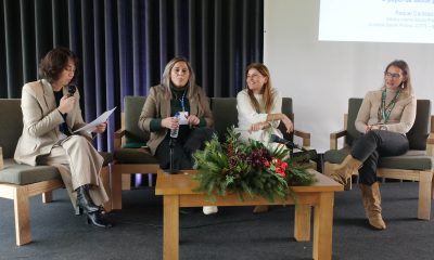 USF Alpendorada-Tabuado promove II Jornadas dedicadas à obesidade ao longo do ciclo de vida