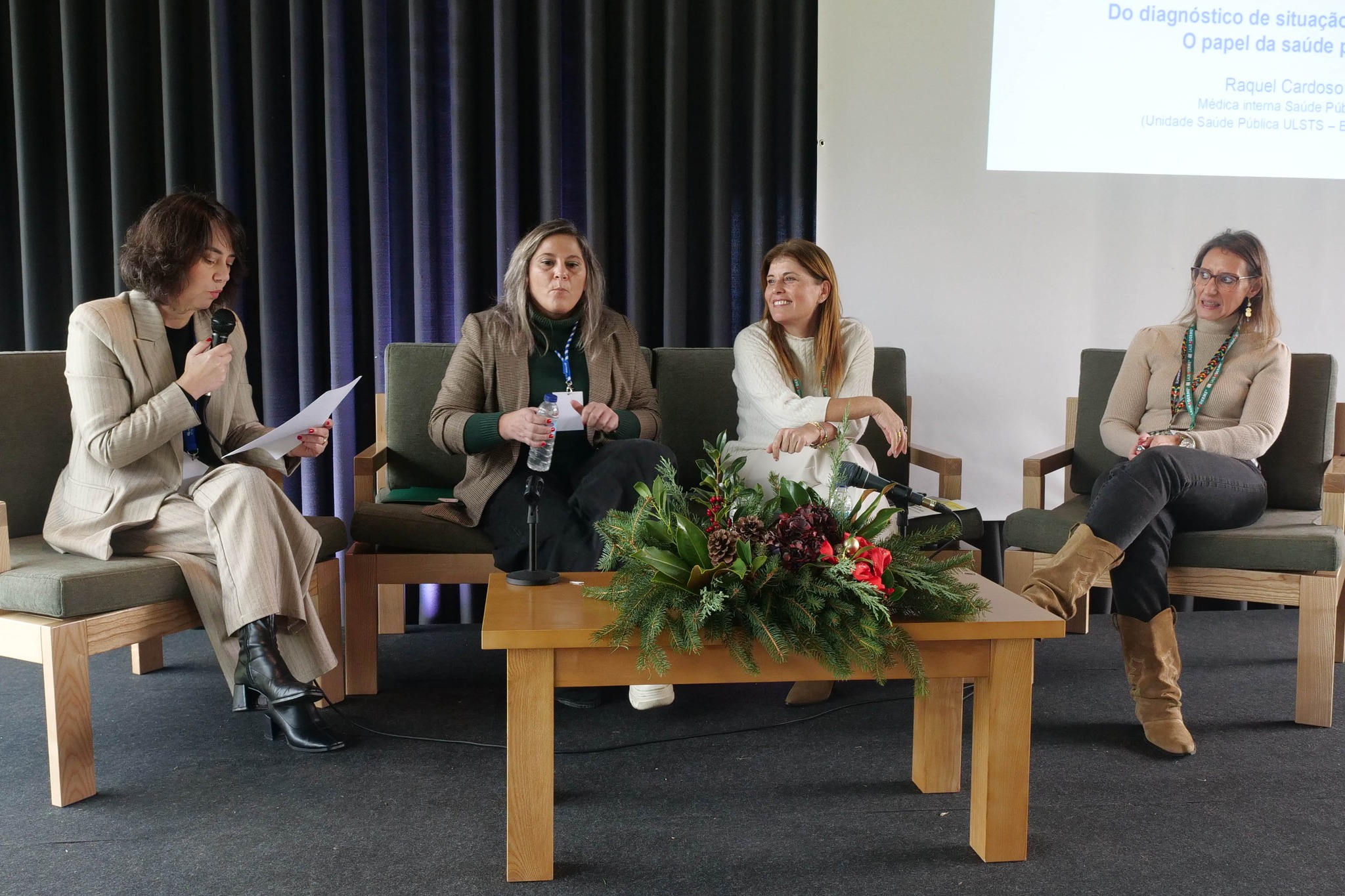 USF Alpendorada-Tabuado promove II Jornadas dedicadas à obesidade ao longo do ciclo de vida