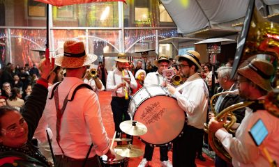 Último dia do Mercado de Natal em Celorico de Basto reúne milhares de visitantes