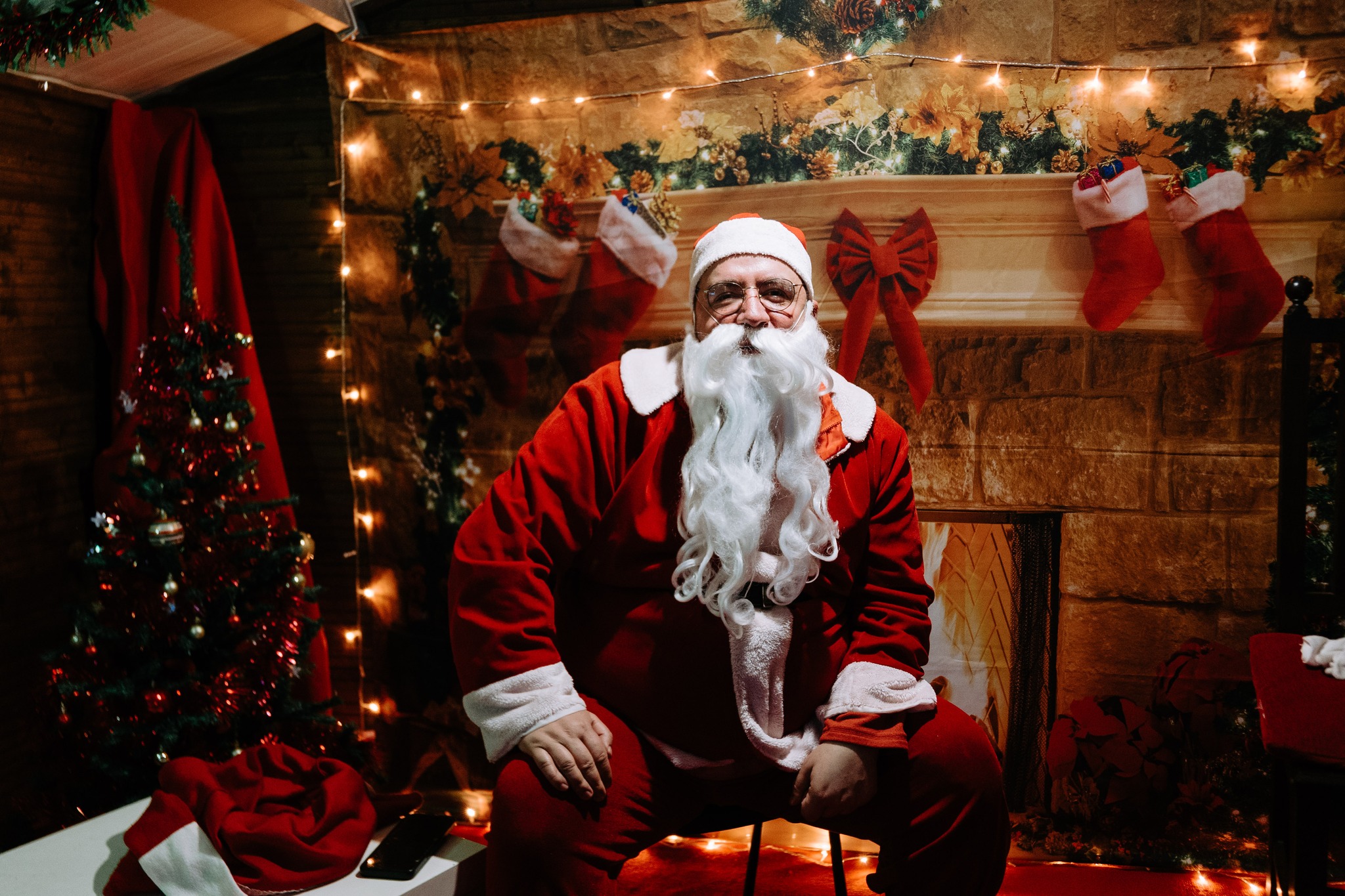 Villa Natal enche-se de música e animação cultural no fim de semana