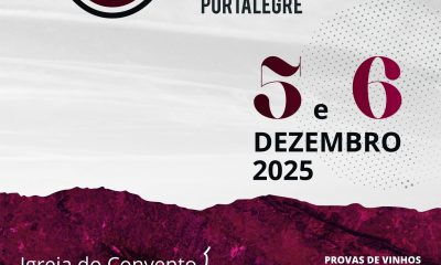 Município de Portalegre