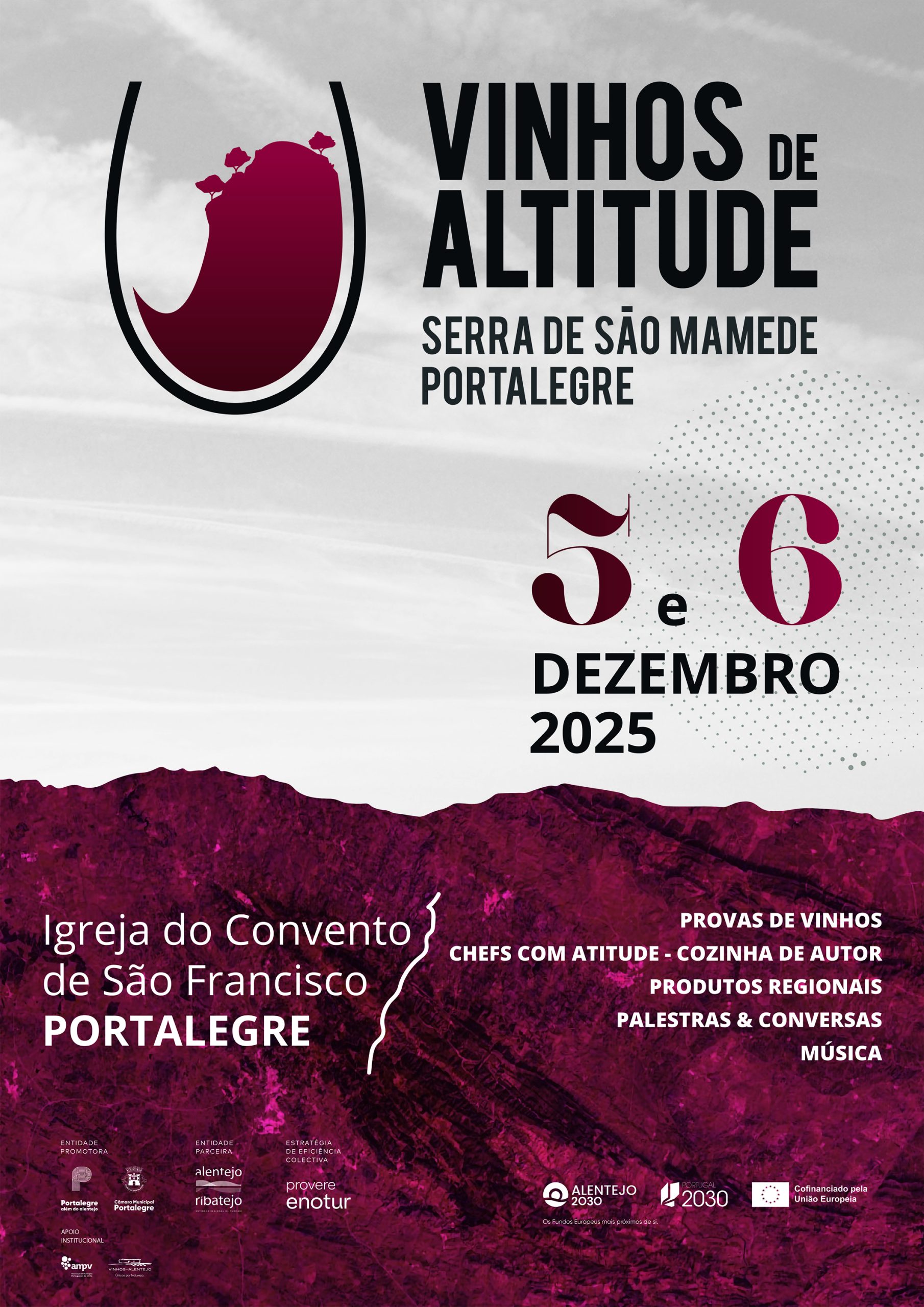 Município de Portalegre