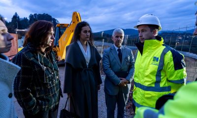 Lousada avança com investimento de 5,3 milhões de euros na nova Loja do Cidadão