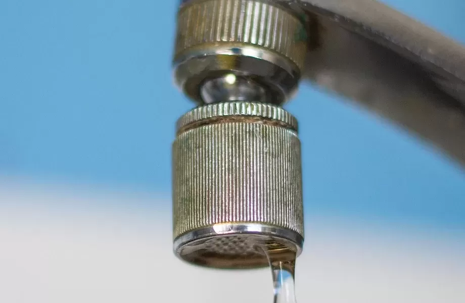 Interrupção temporária no abastecimento de água na Avenida 1.º de Maio, em Moura