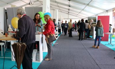 Rota do Românico presente na Bienal AR-PA em Sintra