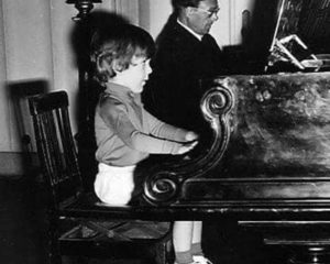 Dados de músicos incríveis – Meloteca