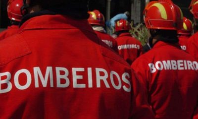 Ourém garante 232 mil euros anuais para apoiar bombeiros até 2030