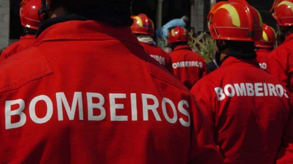 Ourém garante 232 mil euros anuais para apoiar bombeiros até 2030