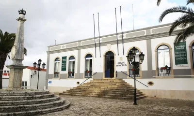Castro Verde investe 246 mil euros na reabilitação da Rua de Aljustrel