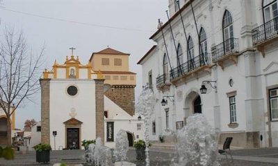 Évora 2026: Câmara aprova orçamento de 110 milhões com foco na Habitação e na Capital da Cultura