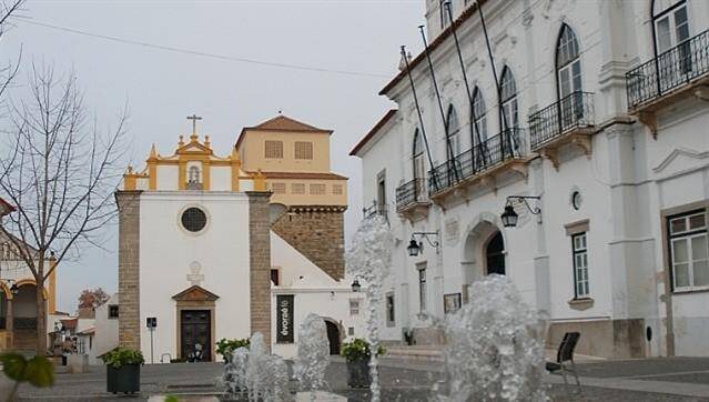 Évora 2026: Câmara aprova orçamento de 110 milhões com foco na Habitação e na Capital da Cultura