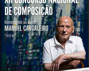 Concurso Nacional de Composição BSP – Meloteca