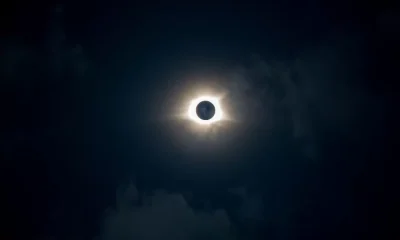 Europa será palco de eclipse solar total em agosto de 2026