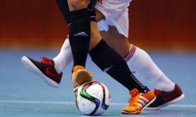 Nisa Futsal goleia e segura liderança isolada no Distrital de Portalegre