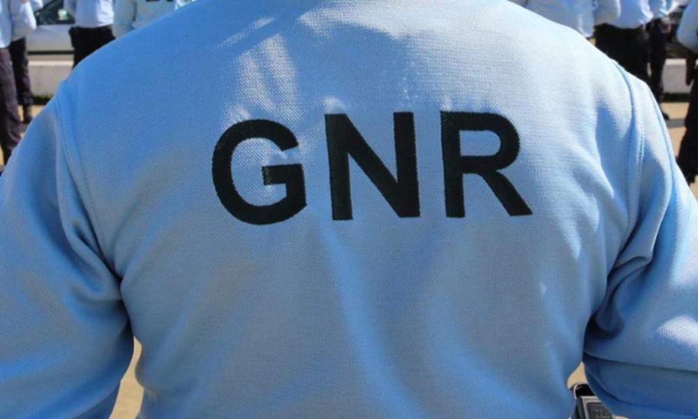 Combate ao Tráfico: GNR detém homem com mais de 1.200 doses de droga em Odemira