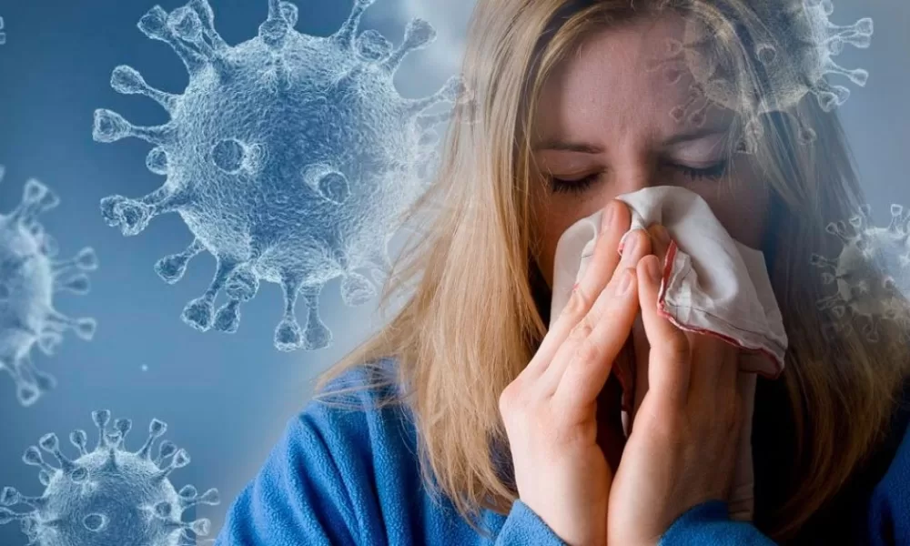 Gripe estabiliza no Baixo Alentejo após pico na primeira semana do ano