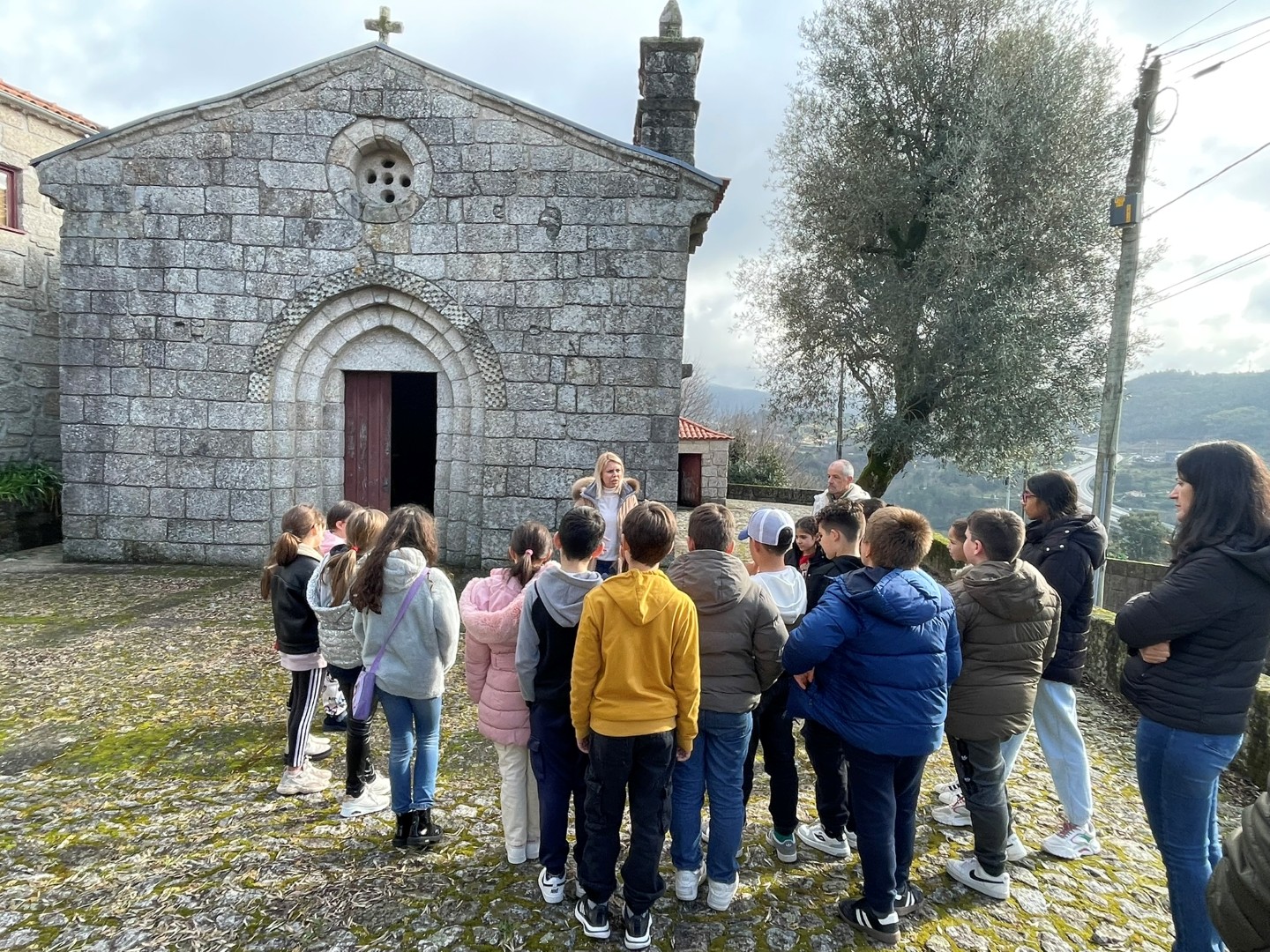Prémio escolar reconhece escolas e agrupamentos que integram Rota do Românico nos seus planos anuais