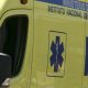 Acidente de trabalho em estaleiro da EDP em Castro Verde provoca ferido grave