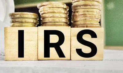 Estado já pagou 164,7 milhões de euros em reembolsos de IRS