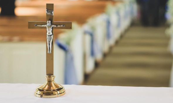 Governo propõe isenção de IRS para indemnizações a vítimas de abusos na Igreja