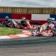 Vicente Capela intensifica treinos para estreia na categoria Júnior do Campeonato Portugal Karting