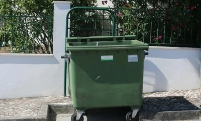 Câmara de Sines Investe na Modernização da Recolha de Resíduos