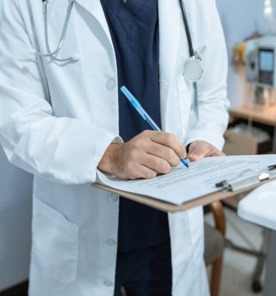 FNAM critica falta de transparência em anúncios do Governo para o SNS