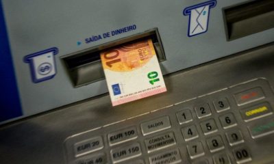 Bancos franceses testam cartões com biometria para acabar com o PIN