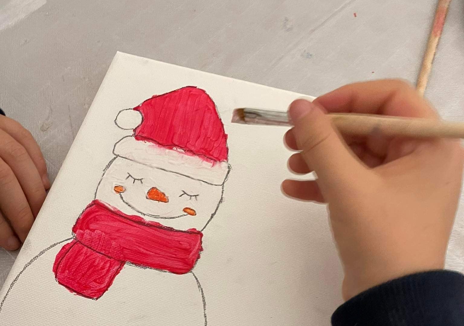 Oficinas de Natal dirigidas às crianças na Rota do Românico