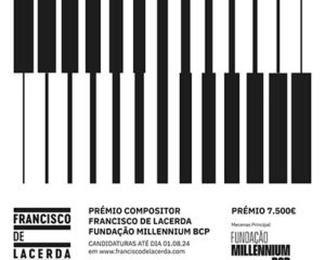 Prémio de Composição Francisco de Lacerda – Meloteca