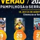 CM Pampilhosa da Serra / Cinema à luz das estrelas nas “Noites de Verão”