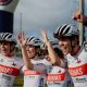 A Escola de Ciclismo de Águias de Alpiarça conquistam Campeonato Nacional de Team Relay » Ciclismo + TV